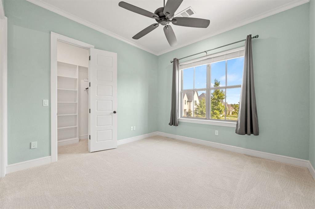 Villas of Hidden Knoll - Residential