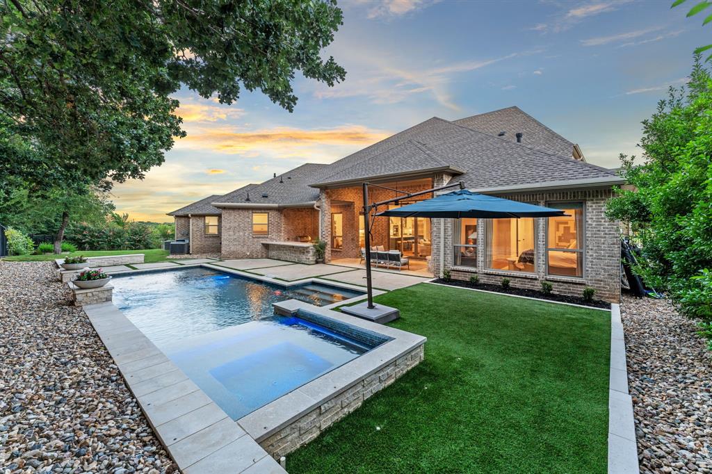 Villas of Hidden Knoll - Residential