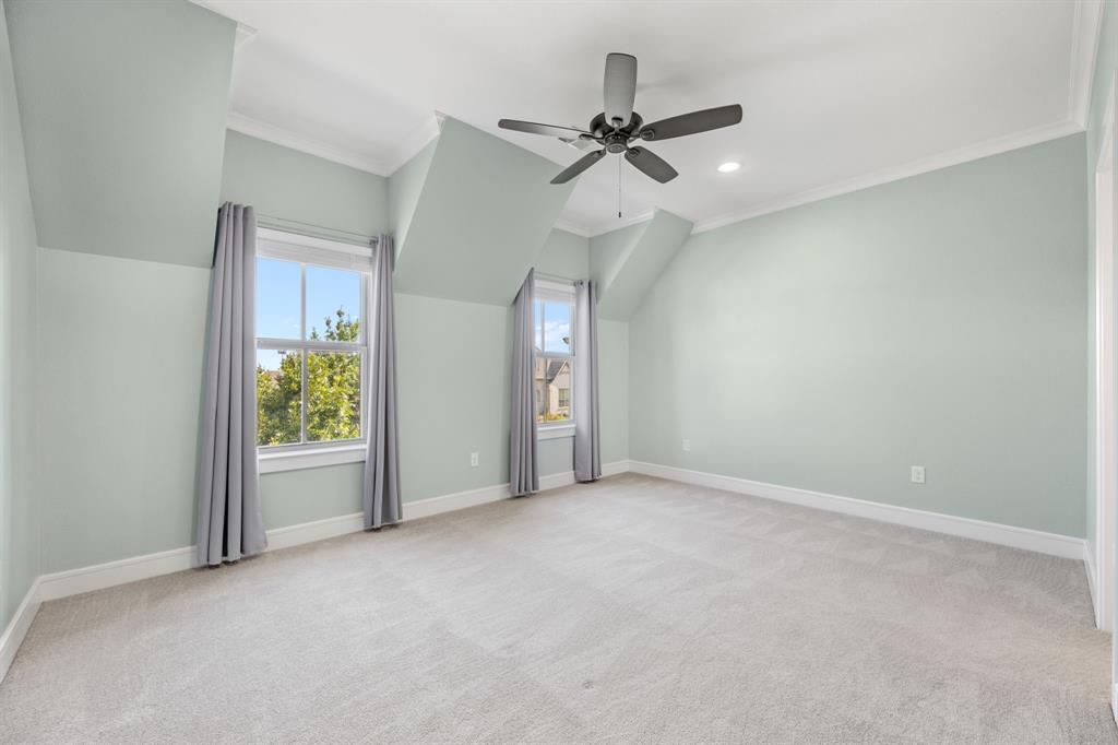 Villas of Hidden Knoll - Residential