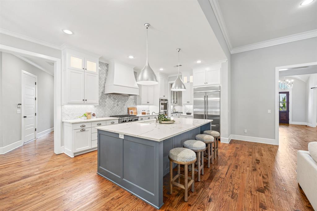 Villas of Hidden Knoll - Residential