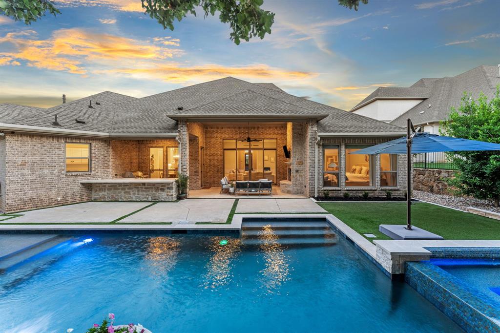 Villas of Hidden Knoll - Residential