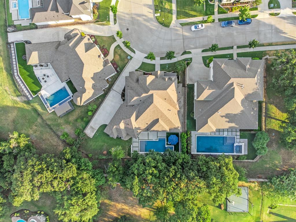 Villas of Hidden Knoll - Residential