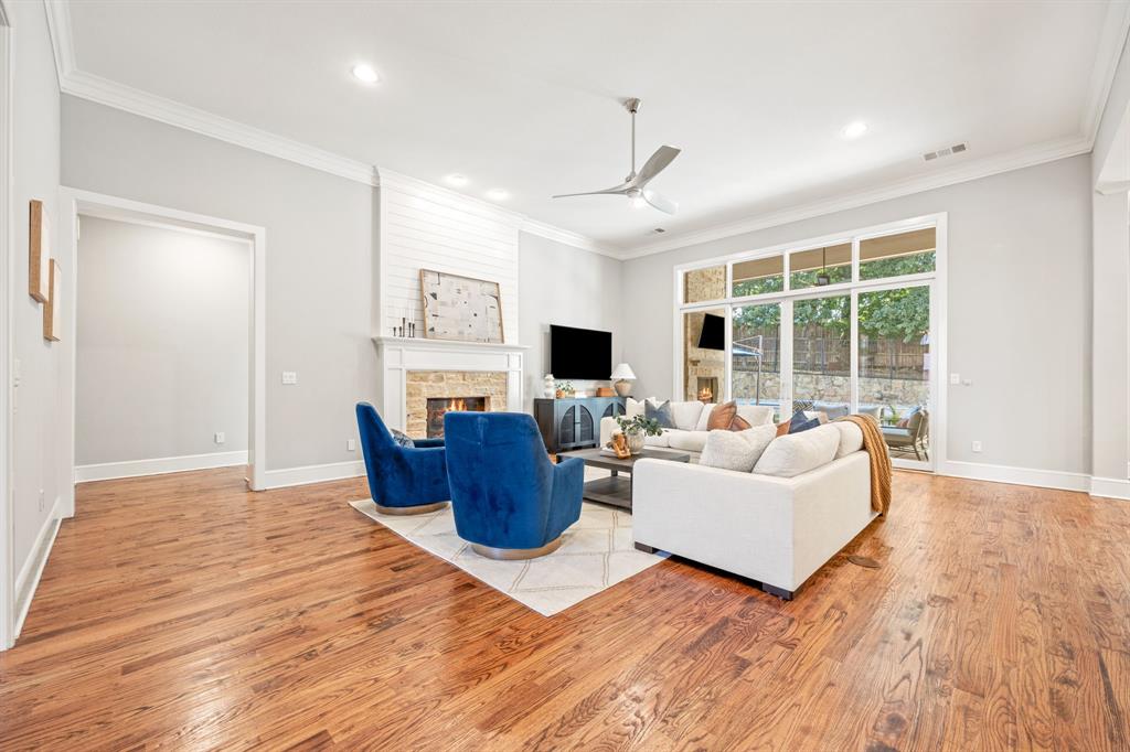 Villas of Hidden Knoll - Residential