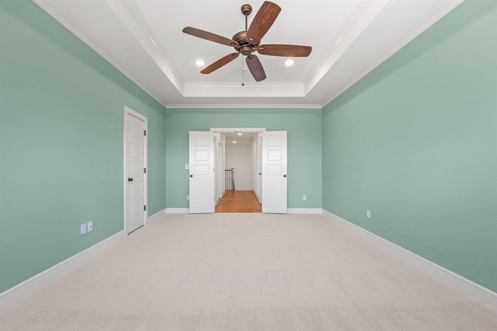 Villas of Hidden Knoll - Residential