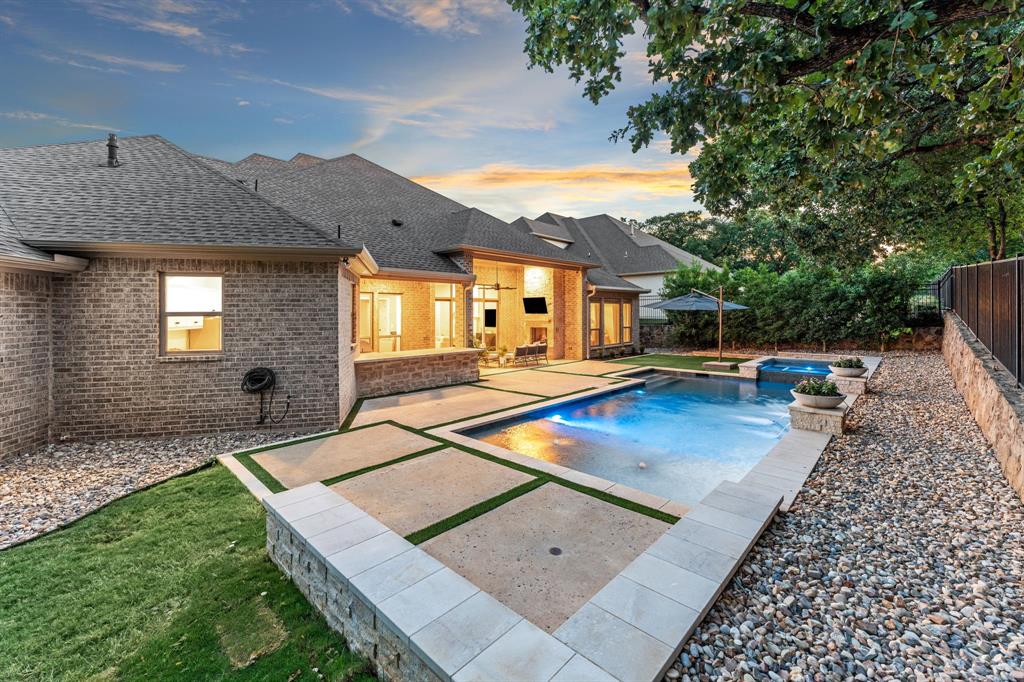 Villas of Hidden Knoll - Residential