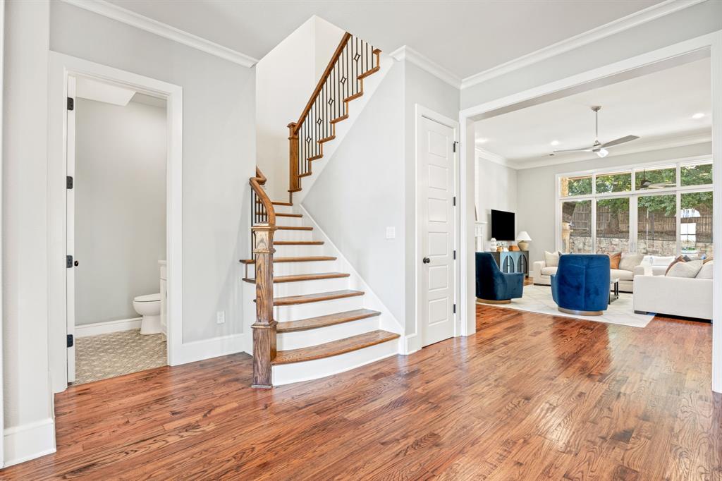 Villas of Hidden Knoll - Residential