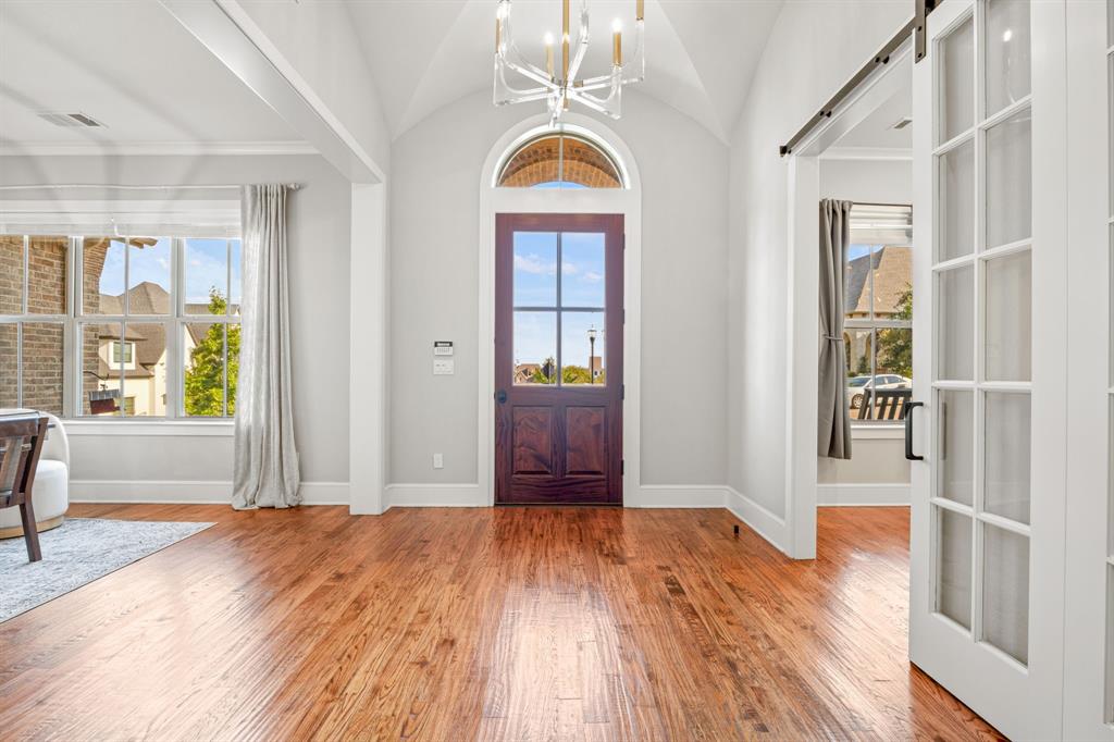 Villas of Hidden Knoll - Residential