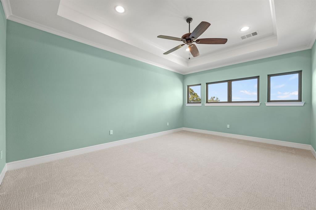 Villas of Hidden Knoll - Residential