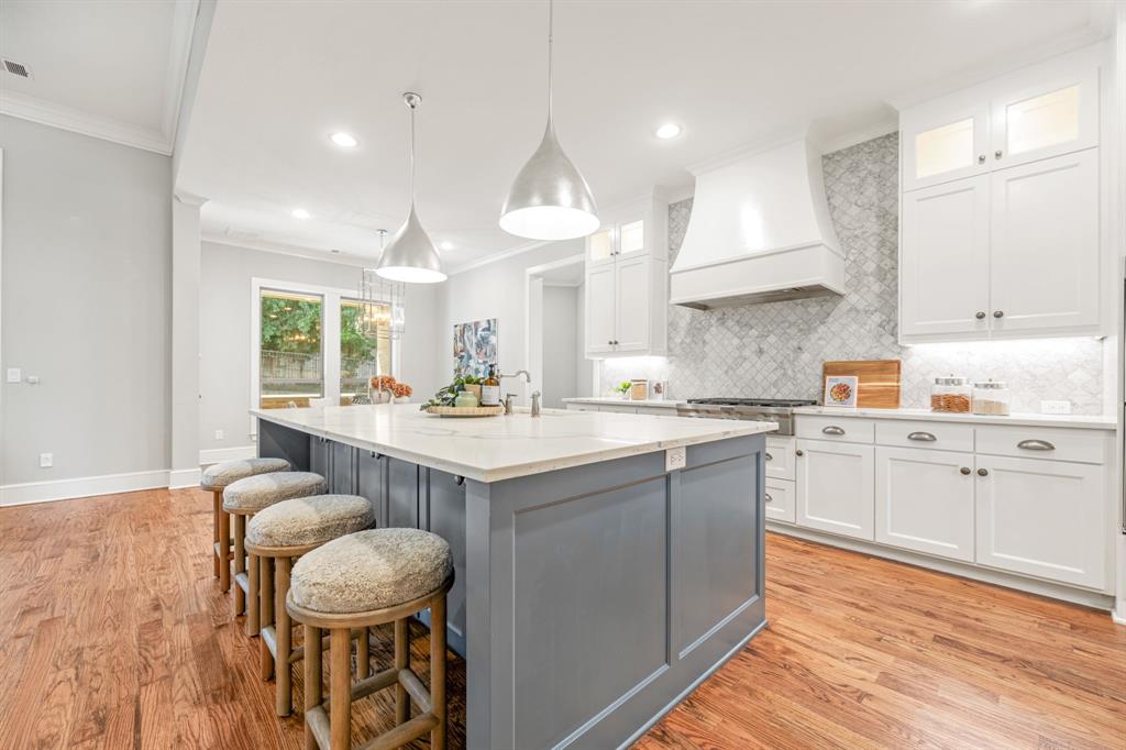 Villas of Hidden Knoll - Residential