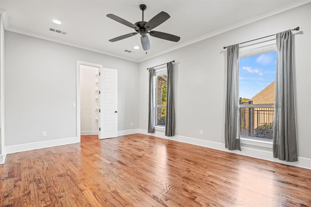 Villas of Hidden Knoll - Residential