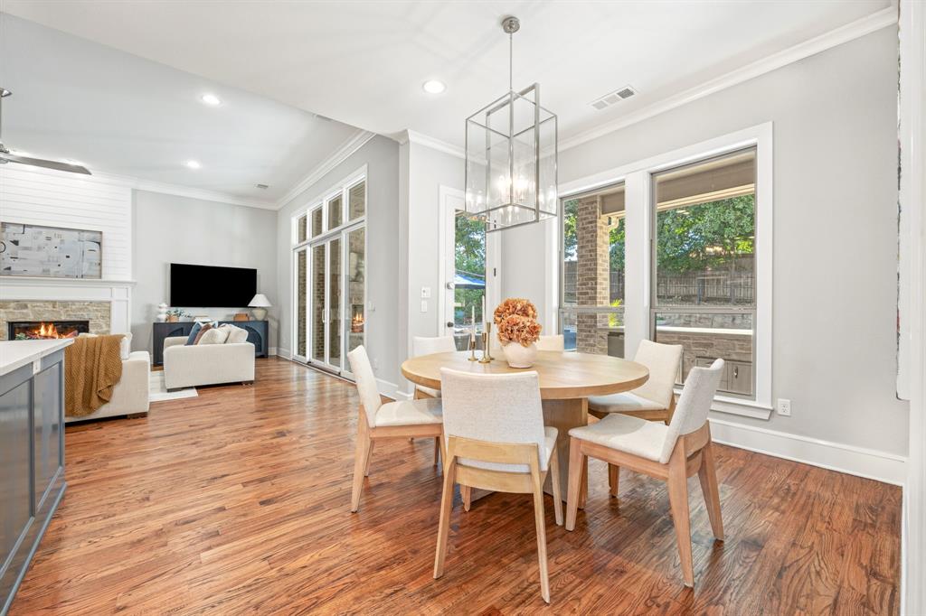 Villas of Hidden Knoll - Residential