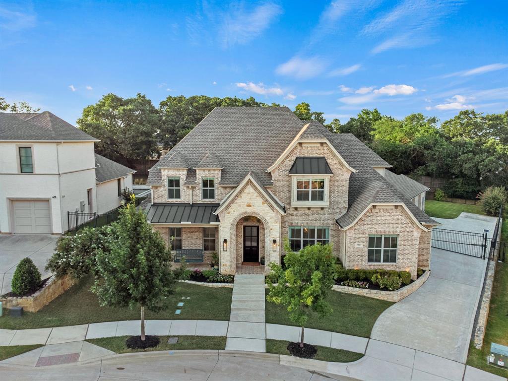 Villas of Hidden Knoll - Residential