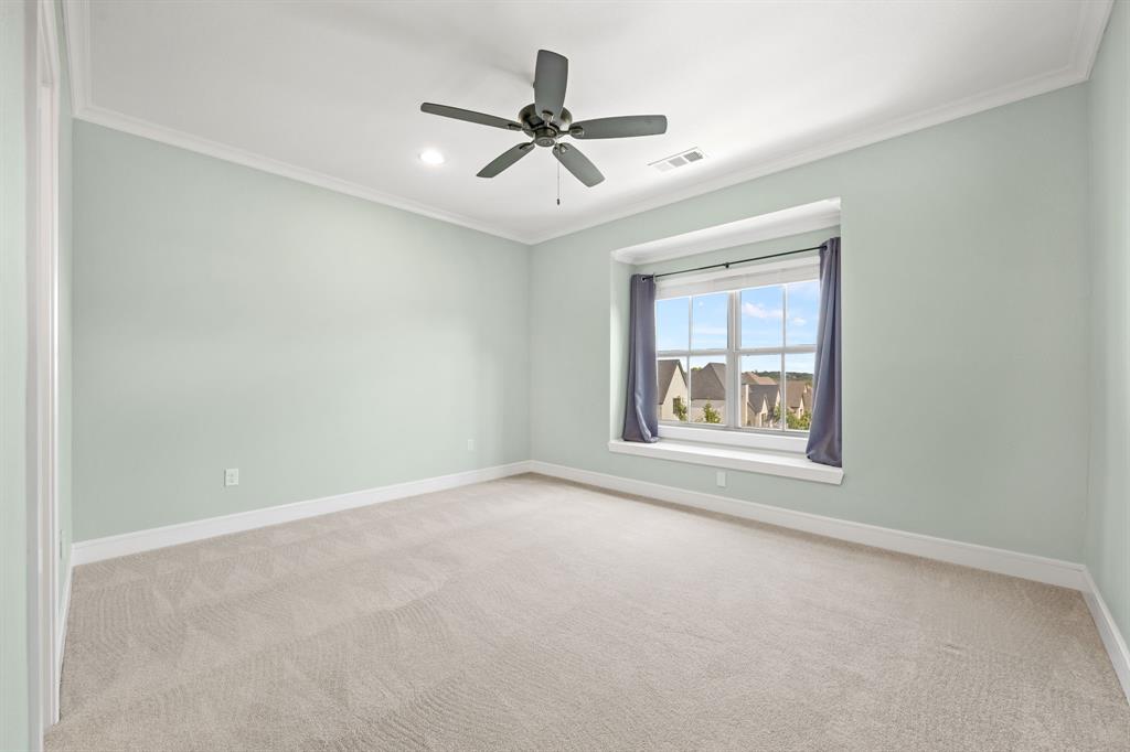 Villas of Hidden Knoll - Residential