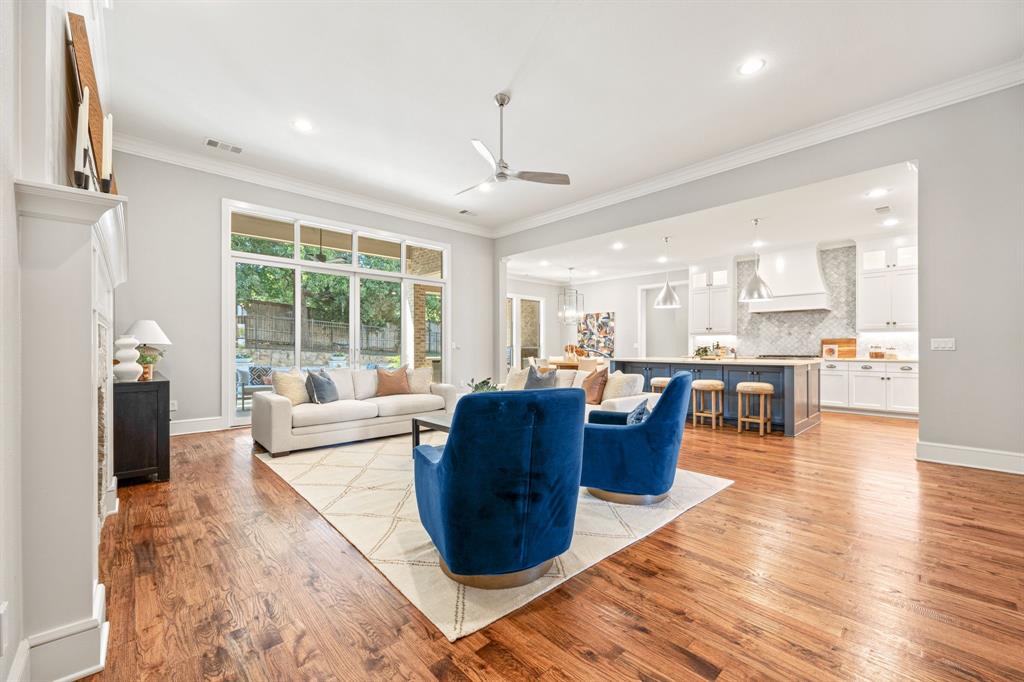 Villas of Hidden Knoll - Residential