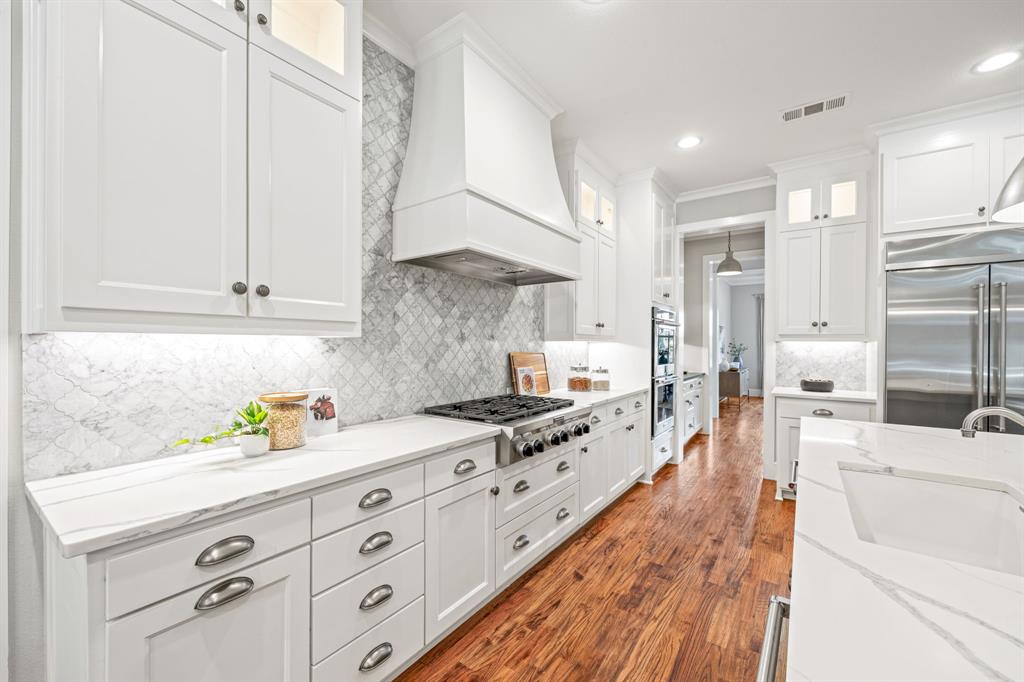 Villas of Hidden Knoll - Residential