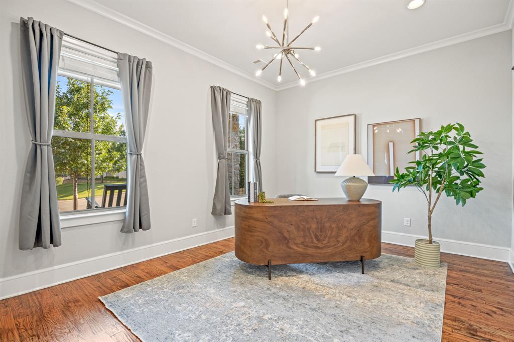 Villas of Hidden Knoll - Residential