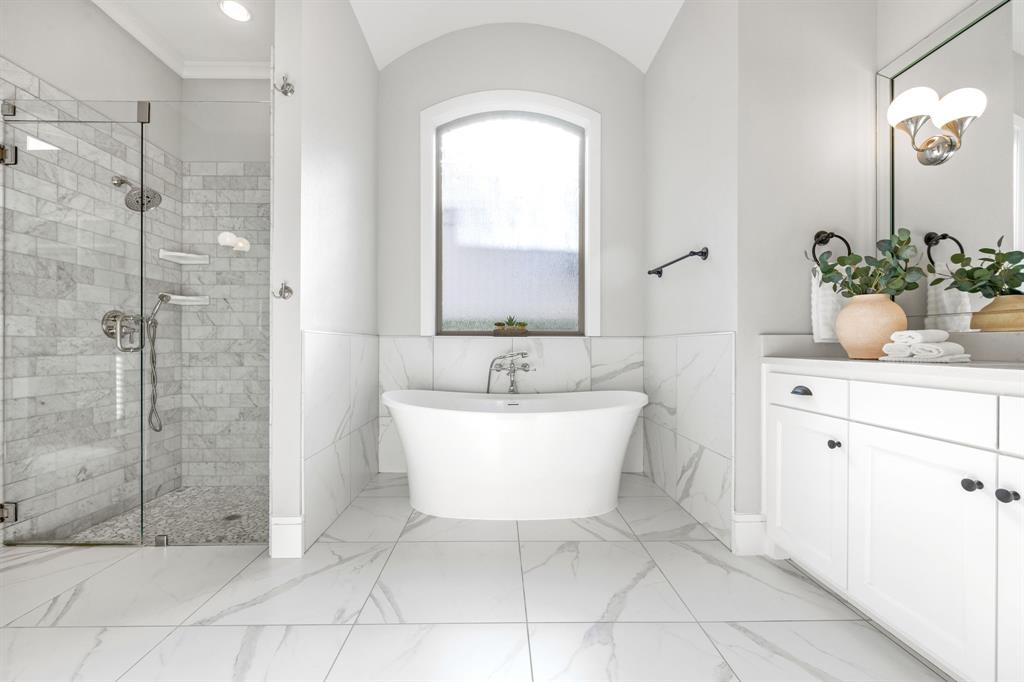 Villas of Hidden Knoll - Residential