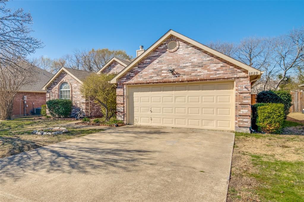 Photo of 3729 Sycamore Lane, Rockwall, TX 75032 (MLS # 21251621)