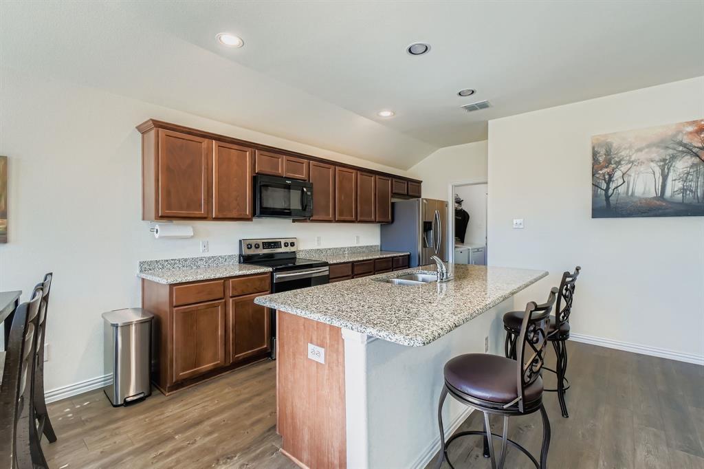 Rainbow Ridge Add - Residential