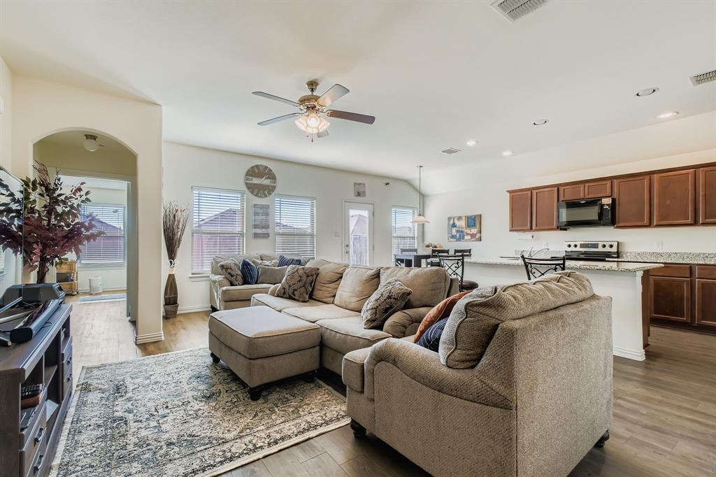 Rainbow Ridge Add - Residential