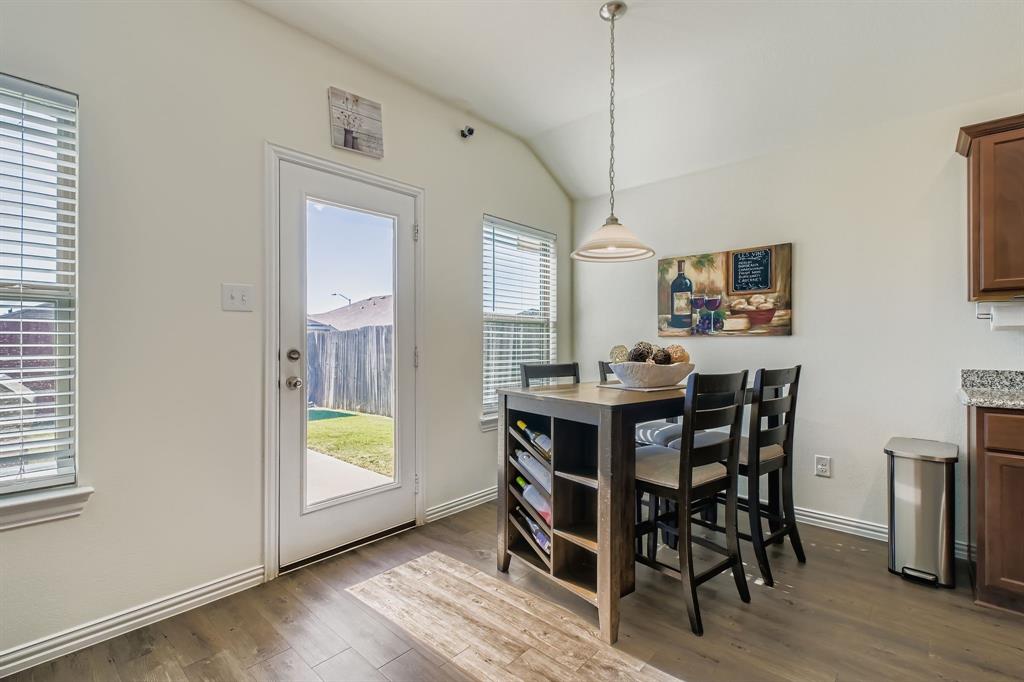 Rainbow Ridge Add - Residential