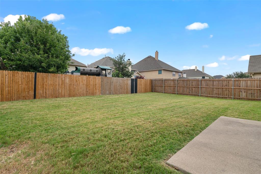 Stone Meadow Add - Residential Lease