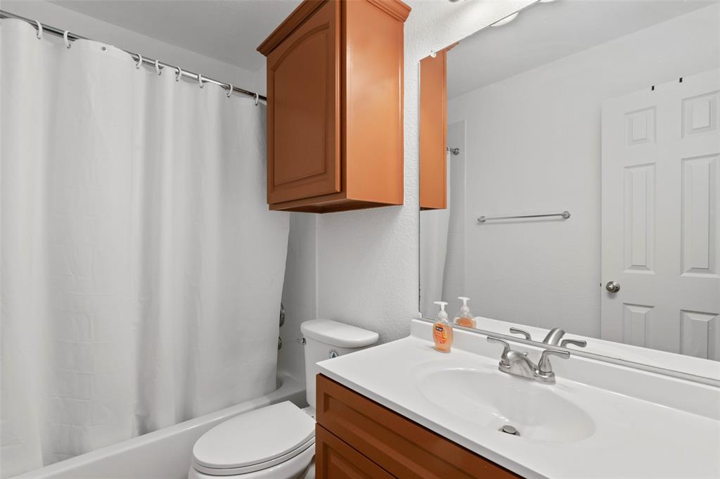 Stone Meadow Add - Residential Lease