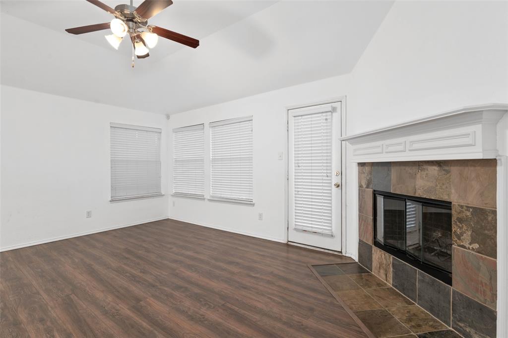 Stone Meadow Add - Residential Lease