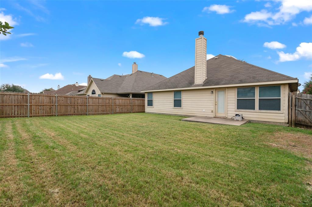 Stone Meadow Add - Residential Lease