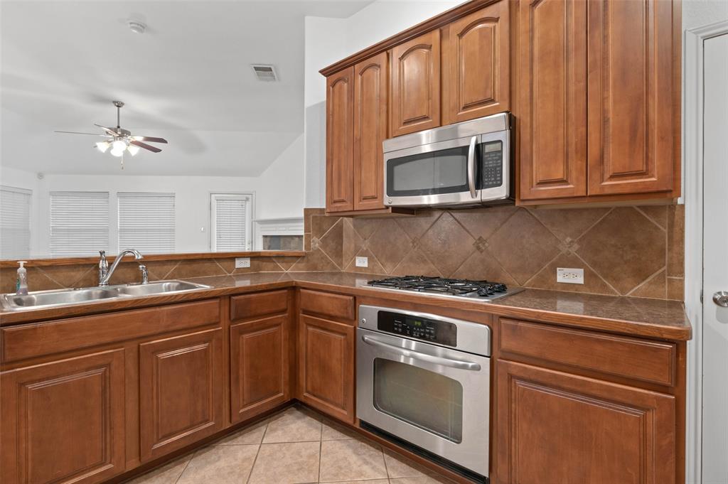 Stone Meadow Add - Residential Lease