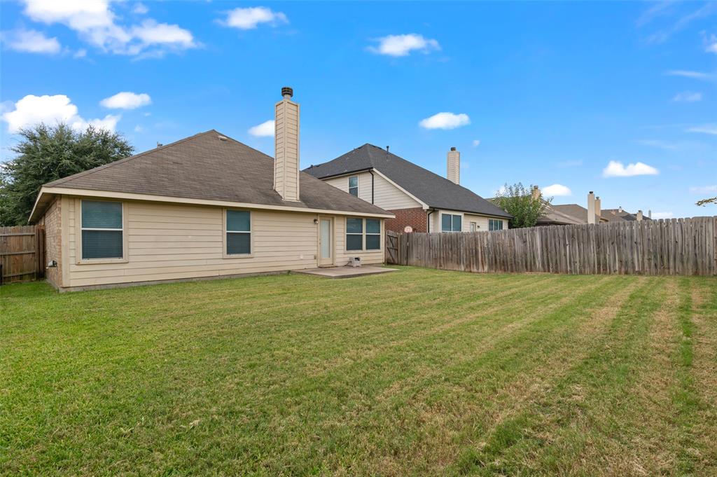 Stone Meadow Add - Residential Lease