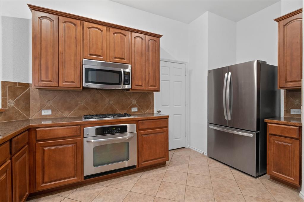 Stone Meadow Add - Residential Lease