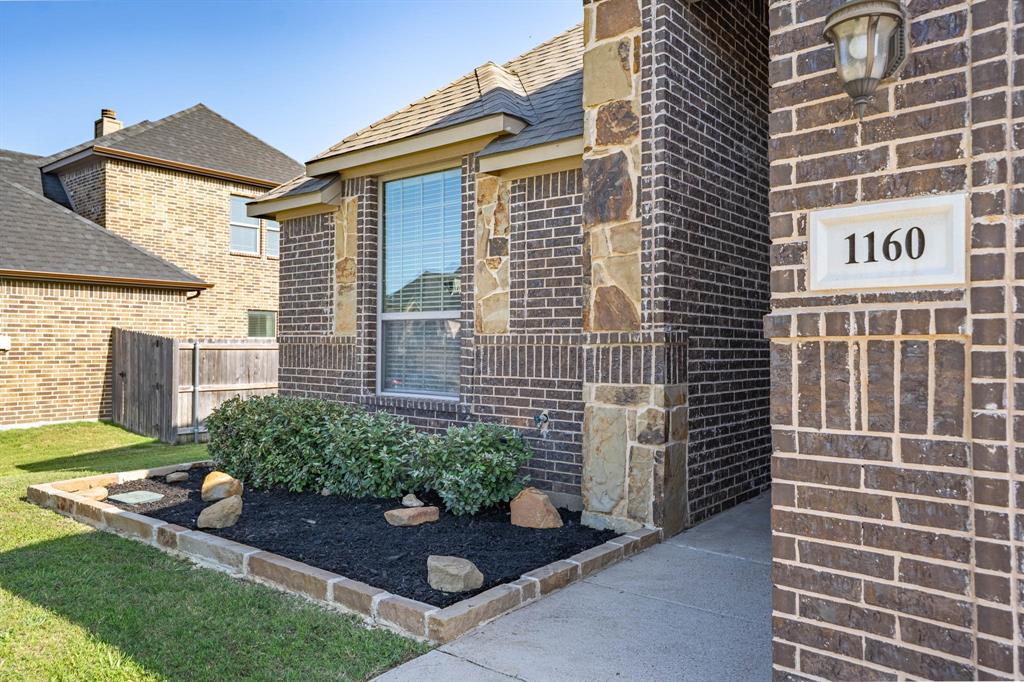 1160 Indigo Lane