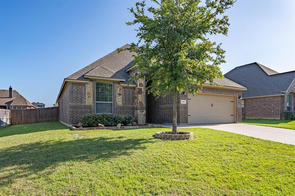 1160 Indigo Lane