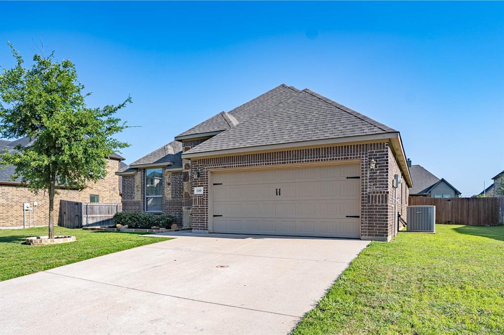 1160 Indigo Lane