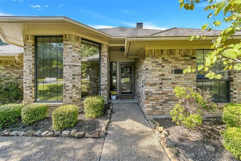 Tiny photo for 3419 Jerry Lane, Arlington, TX 76017 (MLS # 21099855)