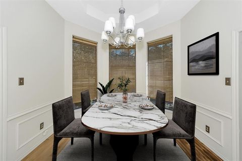 Tiny photo for 3419 Jerry Lane, Arlington, TX 76017 (MLS # 21099855)