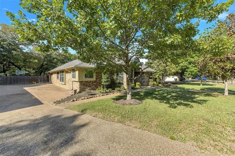 Tiny photo for 3419 Jerry Lane, Arlington, TX 76017 (MLS # 21099855)