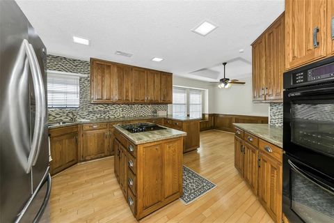 Tiny photo for 3419 Jerry Lane, Arlington, TX 76017 (MLS # 21099855)