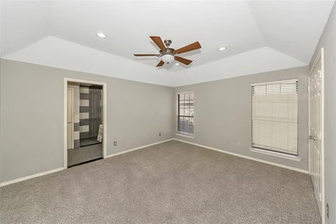 Tiny photo for 3419 Jerry Lane, Arlington, TX 76017 (MLS # 21099855)
