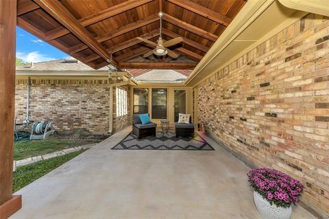 Tiny photo for 3419 Jerry Lane, Arlington, TX 76017 (MLS # 21099855)