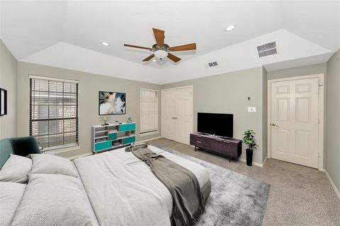 Tiny photo for 3419 Jerry Lane, Arlington, TX 76017 (MLS # 21099855)