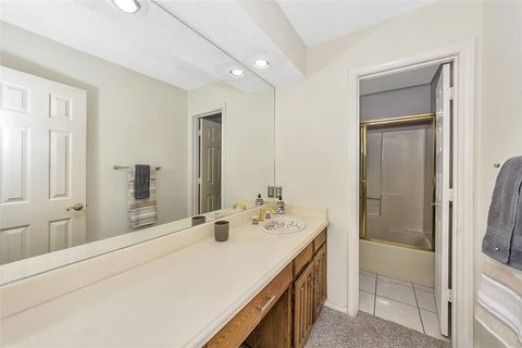 Tiny photo for 3419 Jerry Lane, Arlington, TX 76017 (MLS # 21099855)