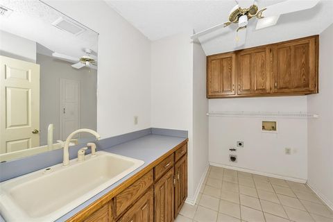 Tiny photo for 3419 Jerry Lane, Arlington, TX 76017 (MLS # 21099855)
