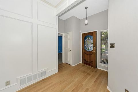 Tiny photo for 3419 Jerry Lane, Arlington, TX 76017 (MLS # 21099855)