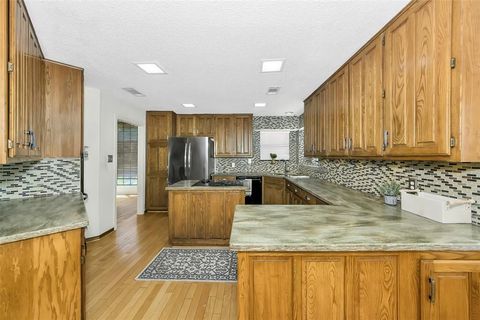 Tiny photo for 3419 Jerry Lane, Arlington, TX 76017 (MLS # 21099855)