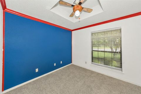 Tiny photo for 3419 Jerry Lane, Arlington, TX 76017 (MLS # 21099855)