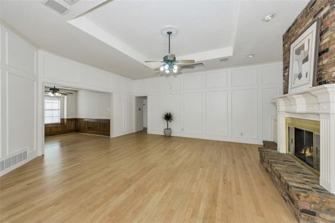 Tiny photo for 3419 Jerry Lane, Arlington, TX 76017 (MLS # 21099855)