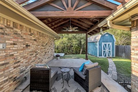 Tiny photo for 3419 Jerry Lane, Arlington, TX 76017 (MLS # 21099855)