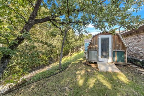 Tiny photo for 3419 Jerry Lane, Arlington, TX 76017 (MLS # 21099855)